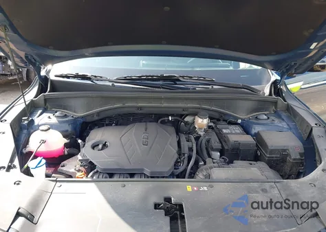 2024 Kia Sorento S from USA, damaged, VIN 5XYRLDJC3RG256851